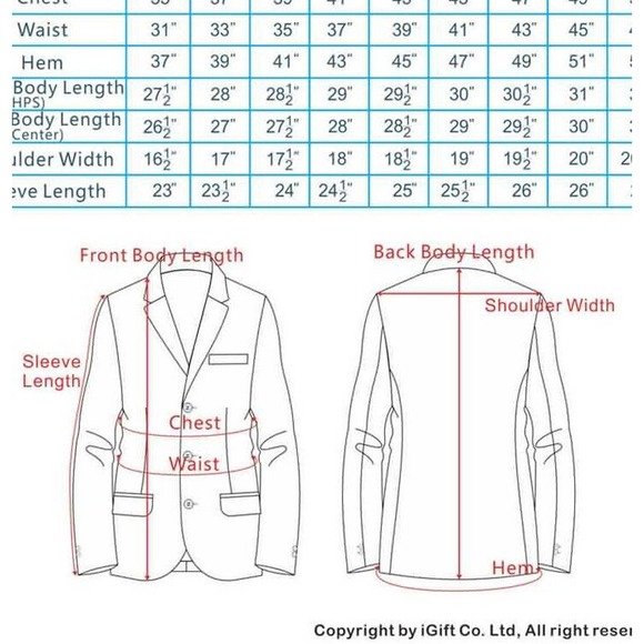 Hickey Freeman Men's Custom Surgical Cuffs Charcoal Plaid Wool 2 Btn Blazer 51 R - Picture 12 of 12